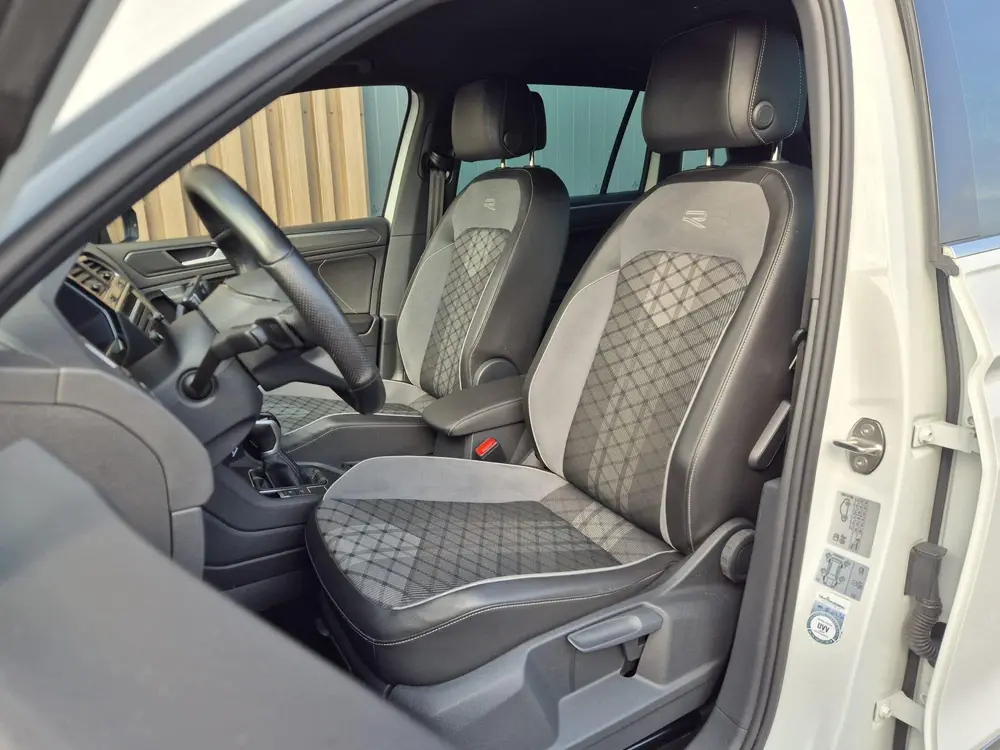 Volkswagen Tiguan Tiguan 1.4 TSI eHybrid R-Line Business | BTW | IQ uit 2022, foto 8