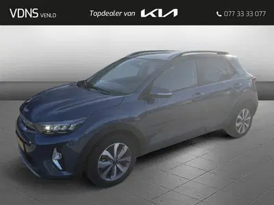Kia Stonic 1.0 T-GDi MHEV DynamicPLUSLine NAVI + CAME uit 2025