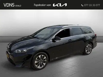 Kia Ceed 1.0 T-GDi DESIGN EDITION * VEEL OPTIES uit 2025