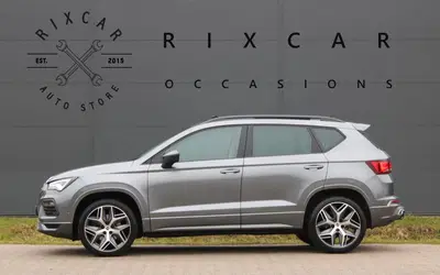 SEAT Ateca 1.5 TSI FR BusinessIntense Automaat Panoda uit 2022