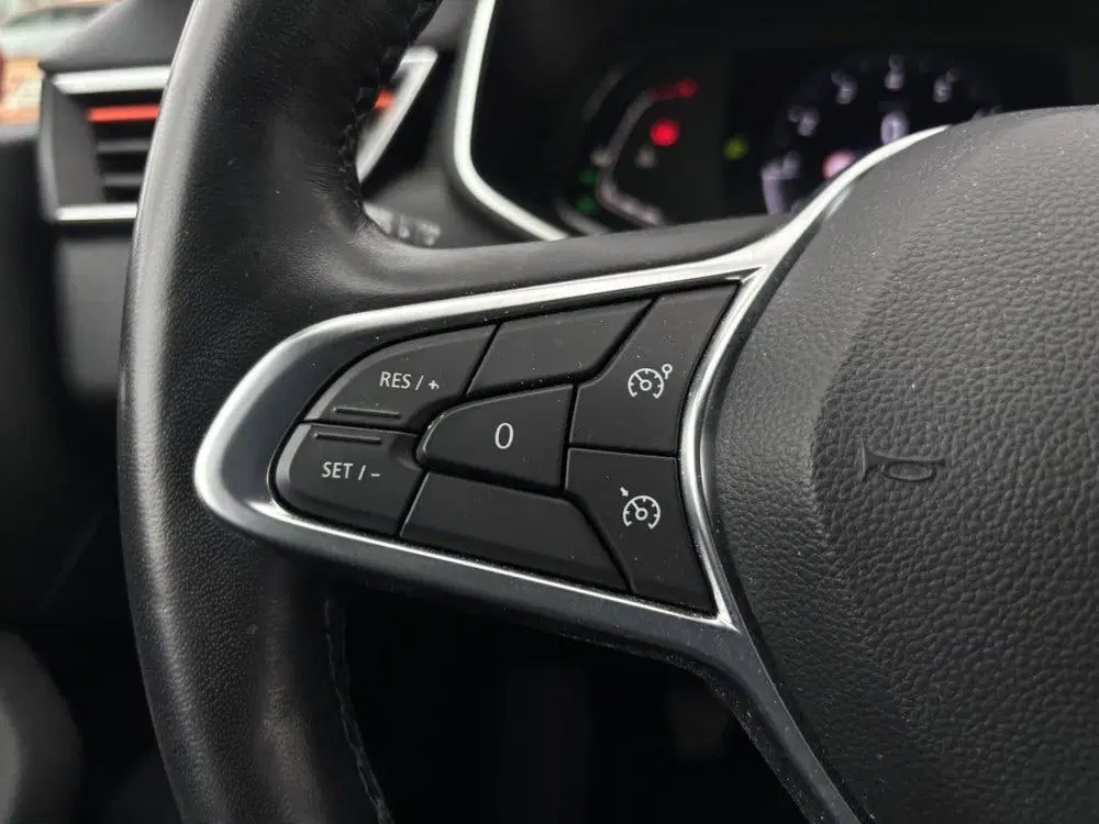 Renault Clio 1.0 TCe Intens Carplay Cruise Camera Parke uit 2021, foto 16