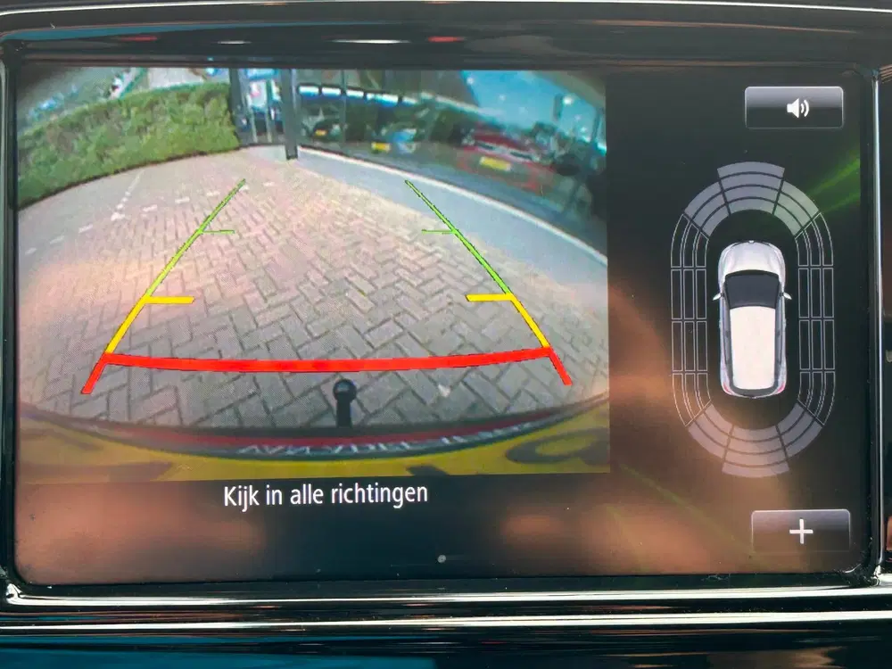 Renault Captur 0.9 TCe Intens 1e Eig Navi Camera Clima Tr uit 2019, foto 13