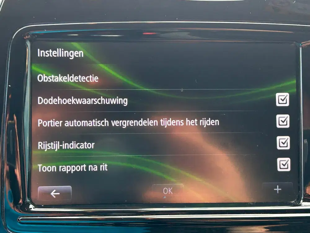 Renault Captur 0.9 TCe Intens 1e Eig Navi Camera Clima Tr uit 2019, foto 14