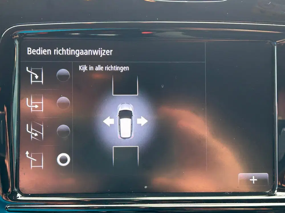 Renault Captur 0.9 TCe Intens 1e Eig Navi Camera Clima Tr uit 2019, foto 15