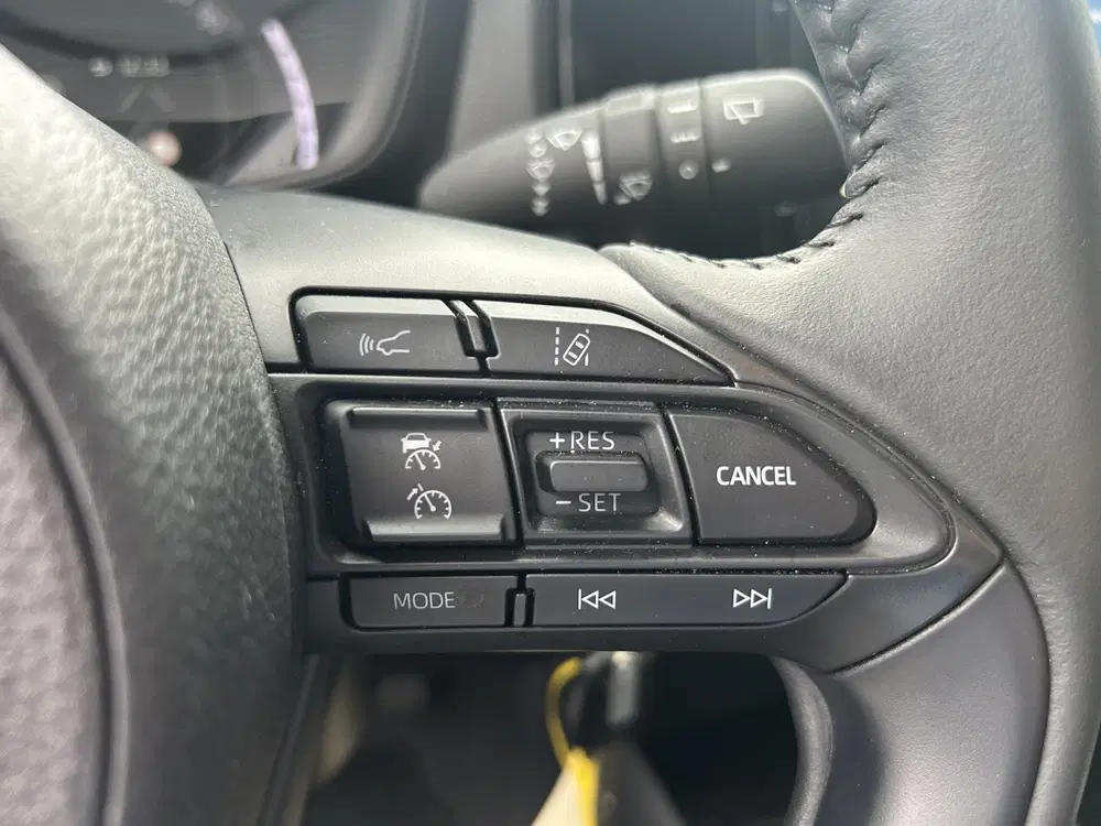 Toyota Aygo X 1.0 VVT-i MT Play uit 2024, foto 13