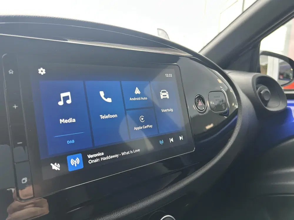 Toyota Aygo X 1.0 VVT-i MT Play uit 2024, foto 16