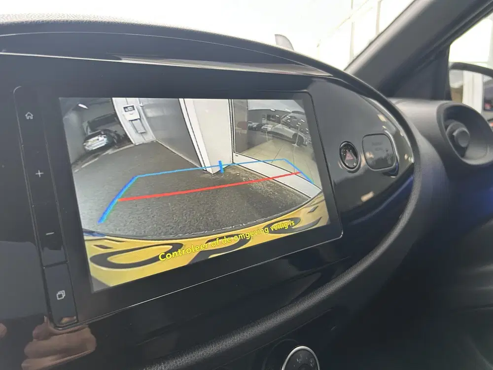 Toyota Aygo X 1.0 VVT-i MT Play uit 2024, foto 17