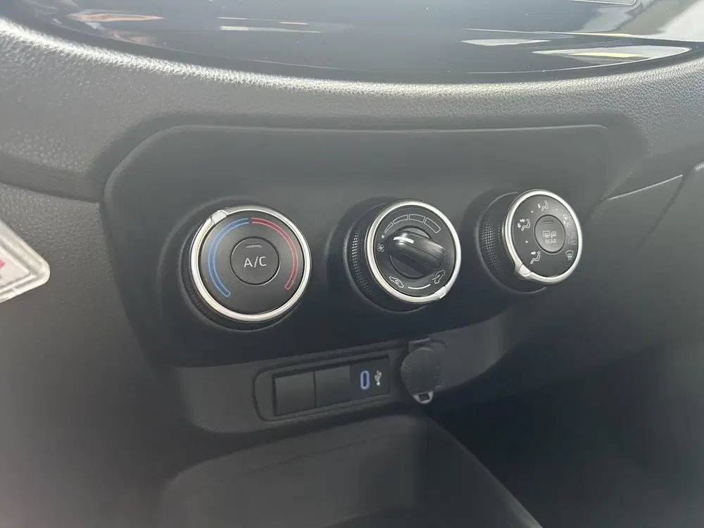 Toyota Aygo X 1.0 VVT-i MT Play uit 2024, foto 18