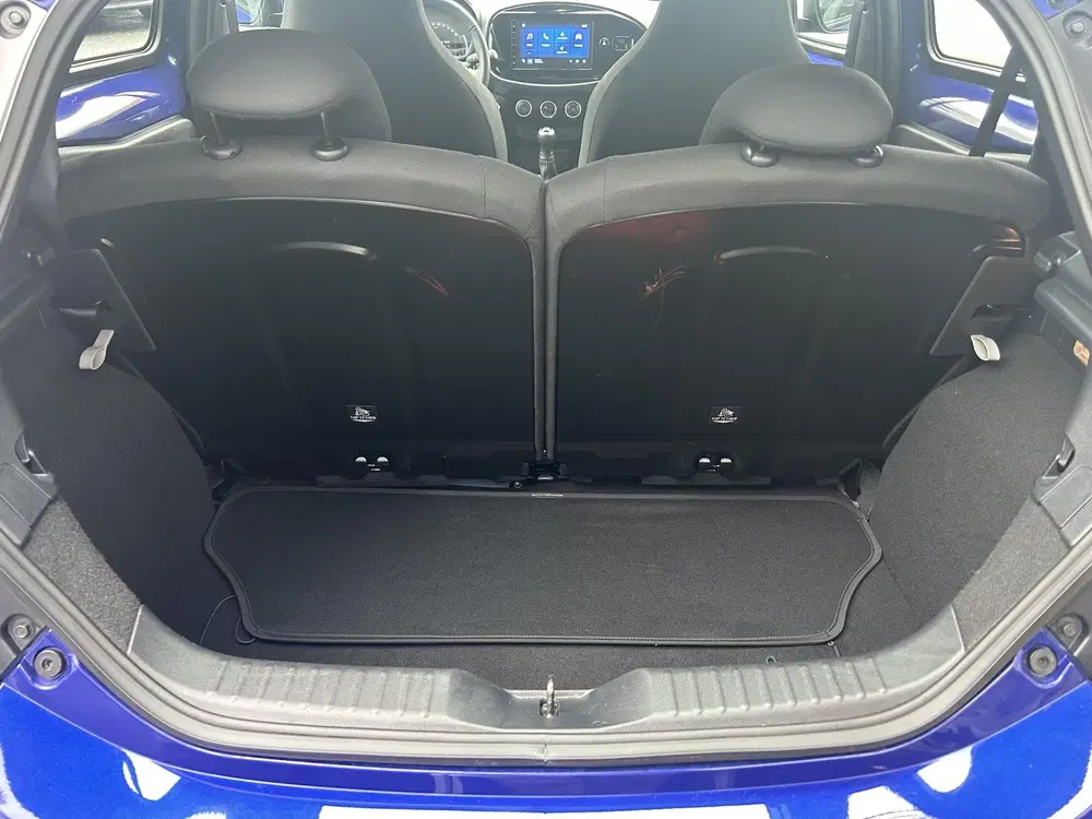 Toyota Aygo X 1.0 VVT-i MT Play uit 2024, foto 20