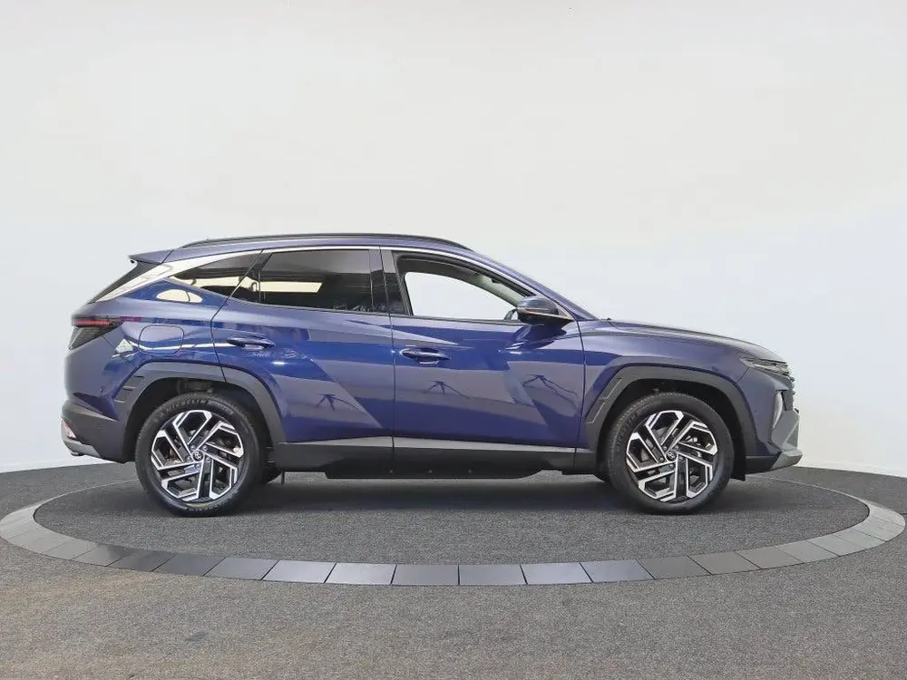 Hyundai TUCSON 1.6 T-GDI PHEV Premium uit 2025, foto 11