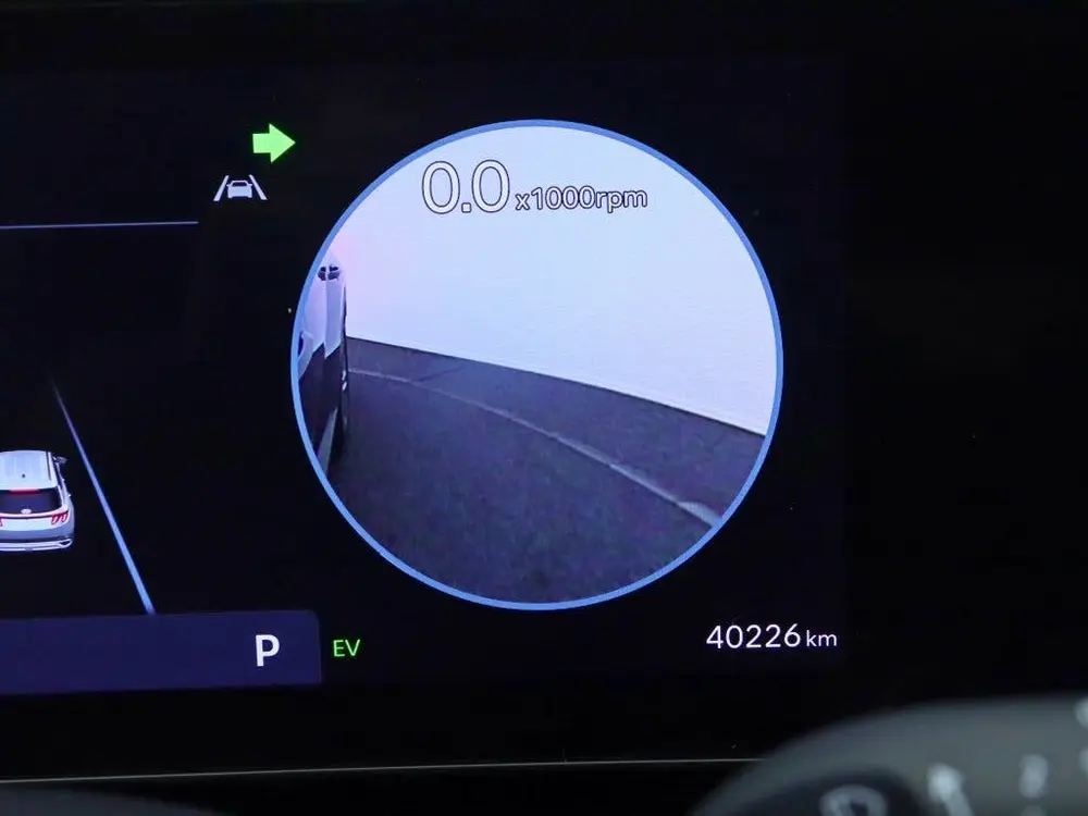 Hyundai TUCSON 1.6 T-GDI PHEV Premium uit 2025, foto 4