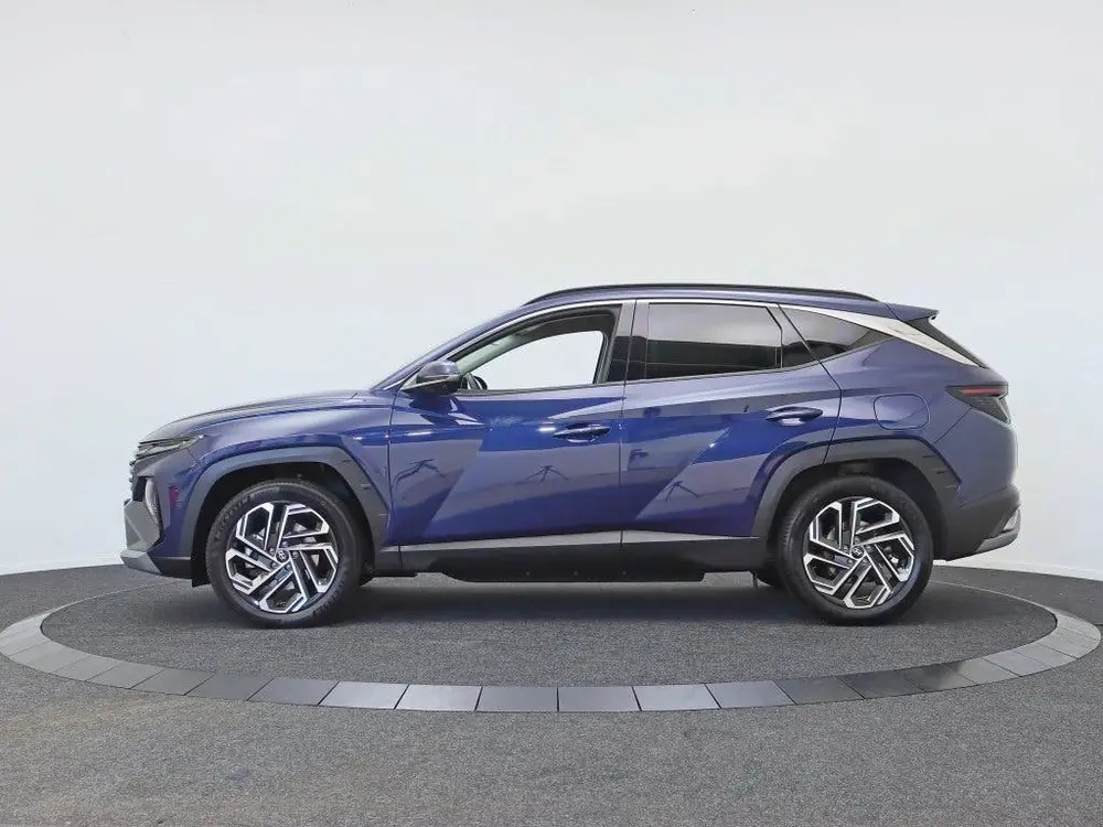 Hyundai TUCSON 1.6 T-GDI PHEV Premium uit 2025, foto 6