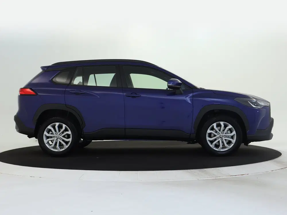 Toyota Corolla Cross Hybrid 140 Active uit 2025, foto 14