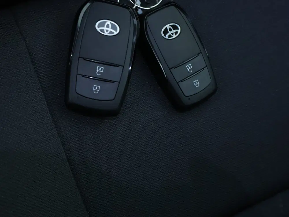 Toyota Corolla Cross Hybrid 140 Active uit 2025, foto 20