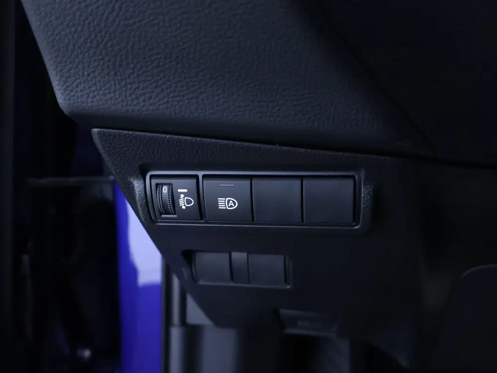Toyota Corolla Cross Hybrid 140 Active uit 2025, foto 6