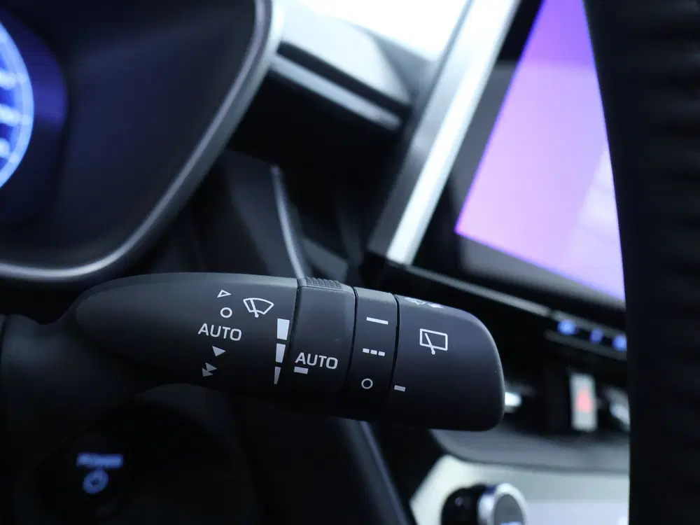 Toyota Corolla Cross Hybrid 140 Active uit 2025, foto 8
