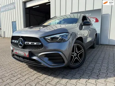Mercedes-Benz GLA 250 e AMG Line FULL uit 2024