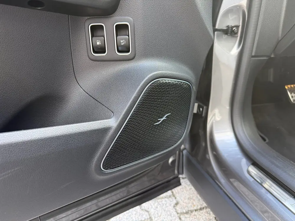 Mercedes-Benz GLA 250 e AMG Line FULL uit 2024, foto 8