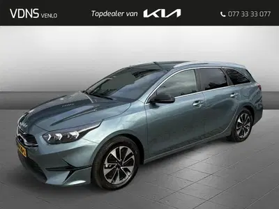 Kia Ceed 1.0 T-GDi DynamicPlusLine Navi + Camera uit 2025