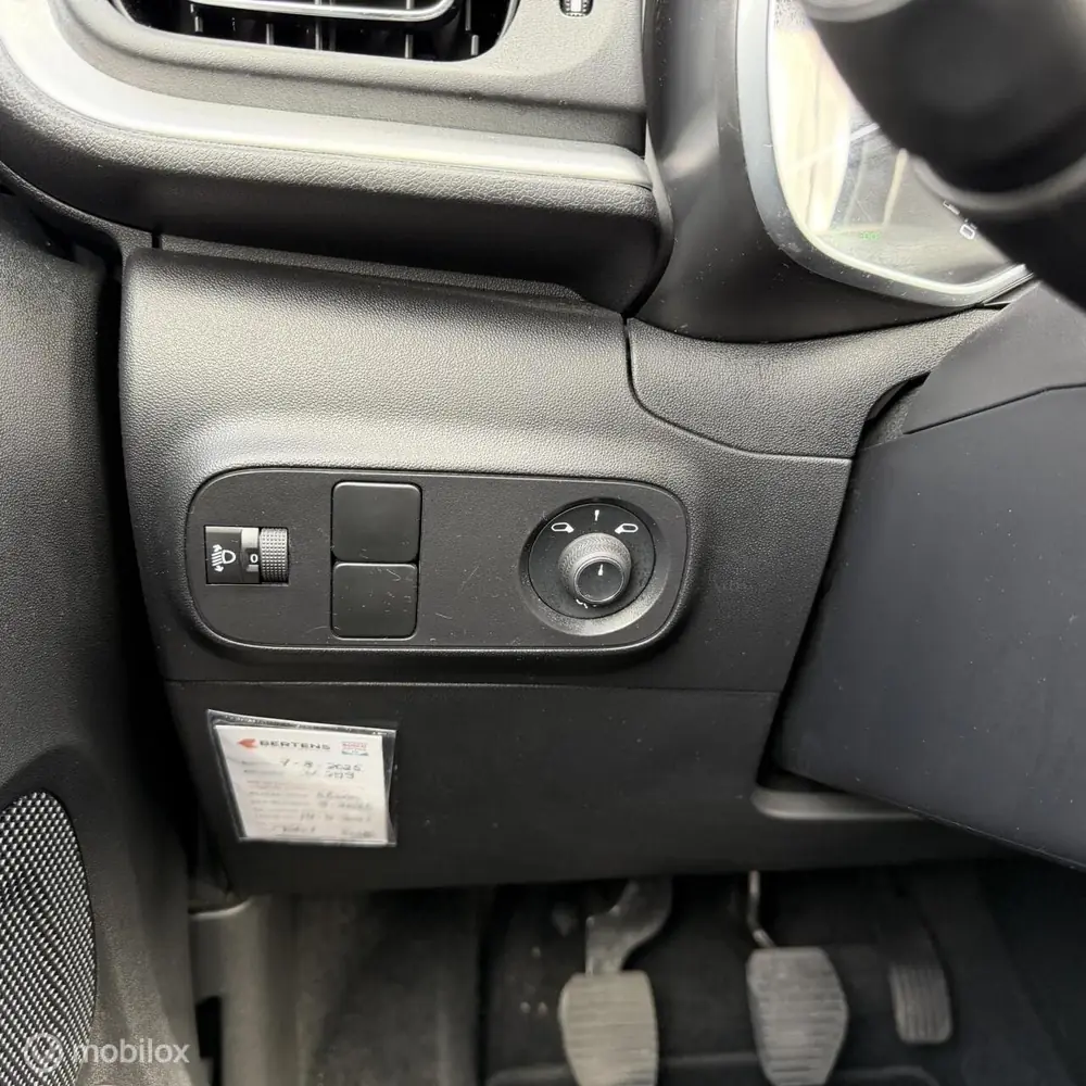 Citroën C3 Citroen C3 1.2 PureTech Feel Edition Vol. Onderhouden 1e eig uit 2023, foto 19