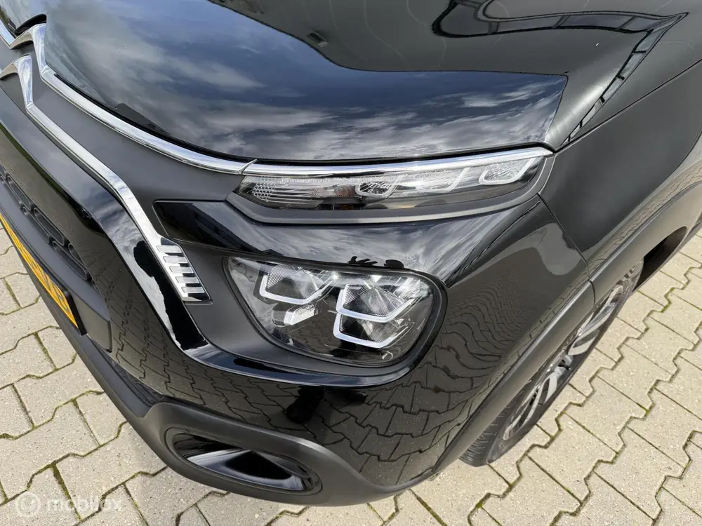 Citroën C3 Citroen C3 1.2 PureTech Feel Edition Vol. Onderhouden 1e eig uit 2023, foto 20