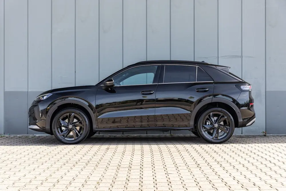 Volkswagen T-Roc 1.5 eTsi 115pk DSG Style First Edition | Tr uit 2026, foto 12