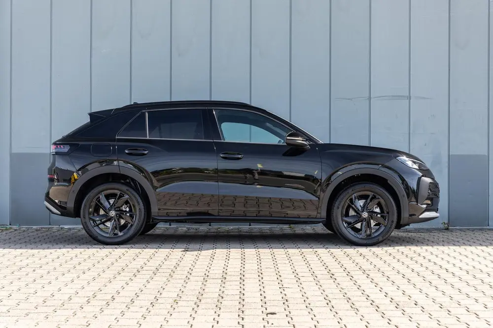 Volkswagen T-Roc 1.5 eTsi 115pk DSG Style First Edition | Tr uit 2026, foto 3