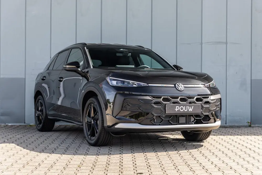 Volkswagen T-Roc 1.5 eTsi 115pk DSG Style First Edition | Tr uit 2026, foto 8