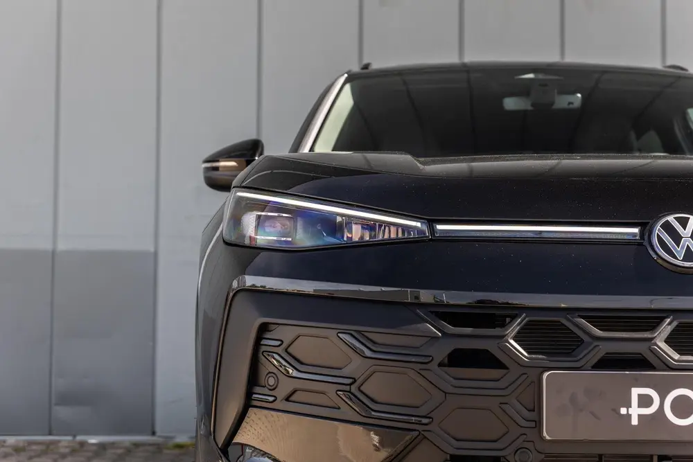 Volkswagen T-Roc 1.5 eTsi 115pk DSG Style First Edition | Tr uit 2026, foto 9