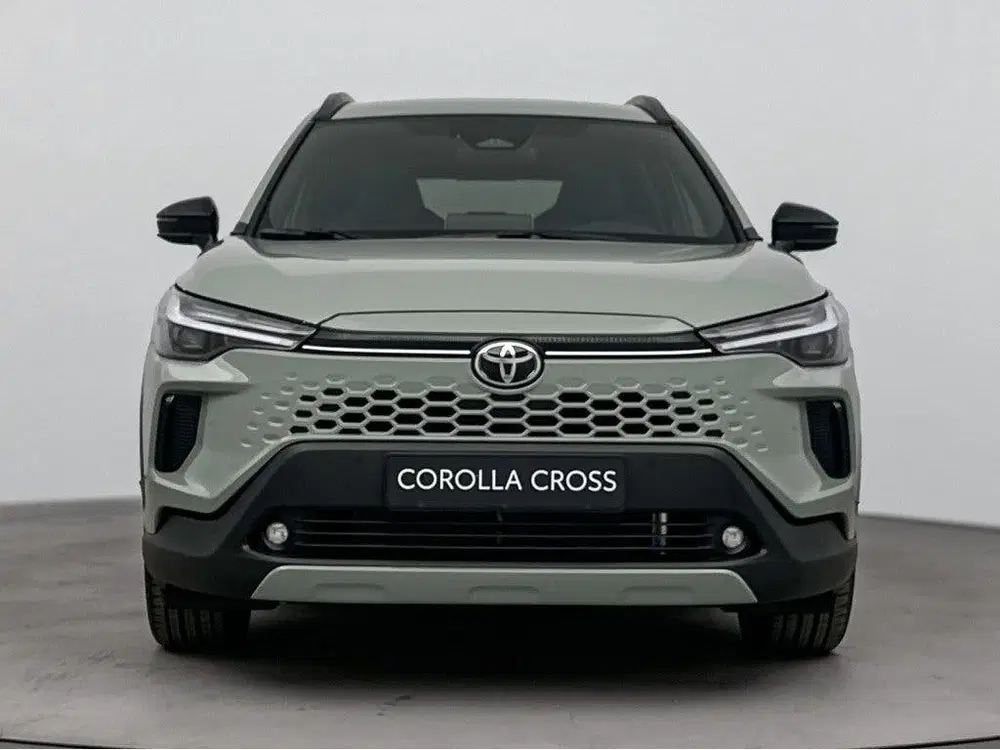 Toyota Corolla Cross Hybrid 140 Dynamic uit 2026, foto 2