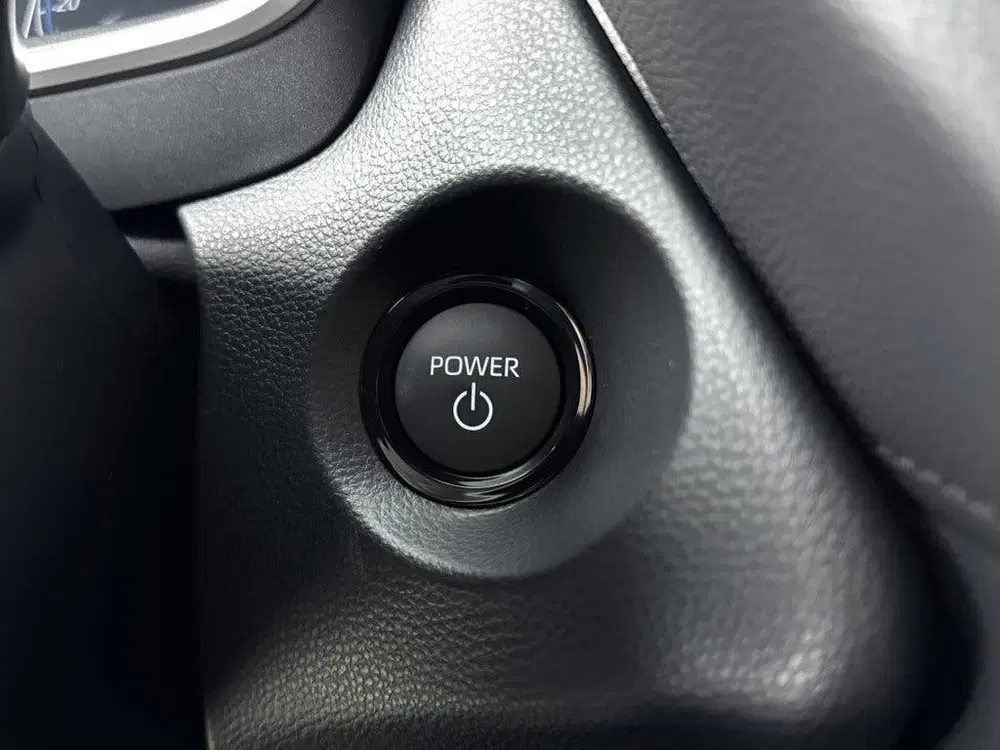 Toyota Corolla Cross Hybrid 140 Dynamic uit 2026, foto 20