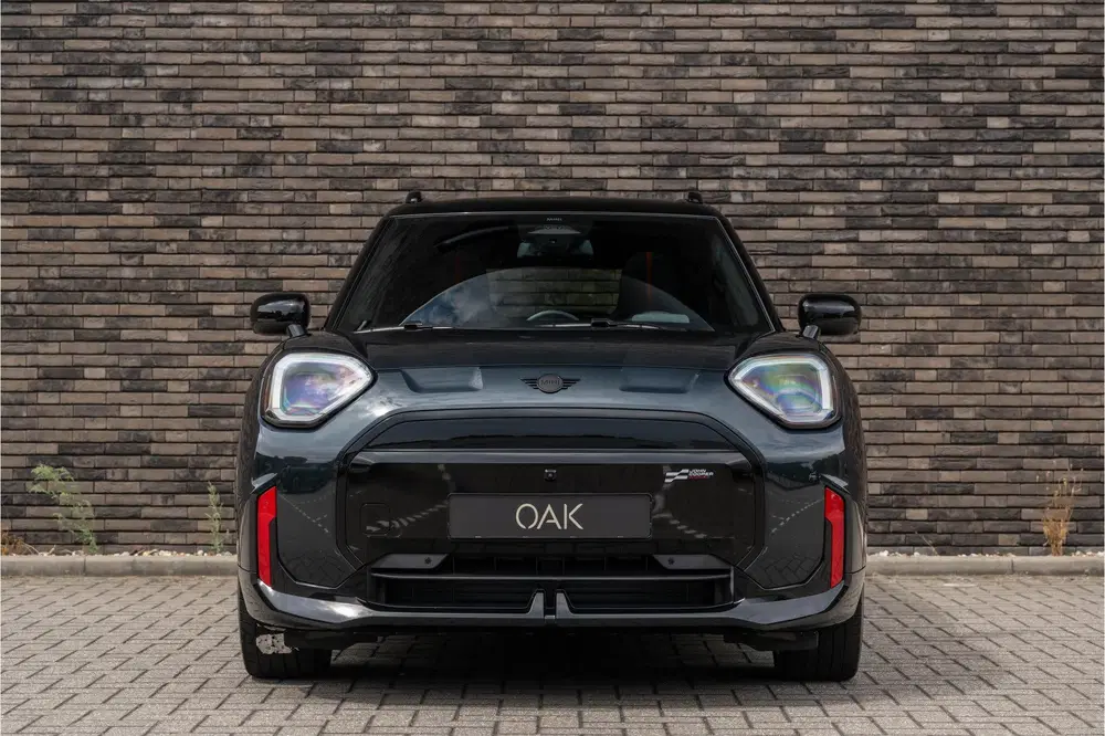 Mini Aceman E JCW John Cooper Works L 54.2 kWh uit 2025, foto 3
