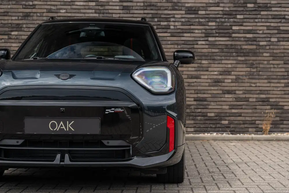 Mini Aceman E JCW John Cooper Works L 54.2 kWh uit 2025, foto 4