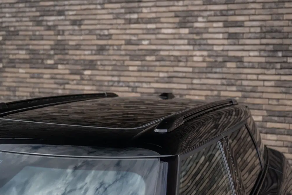 Mini Aceman E JCW John Cooper Works L 54.2 kWh uit 2025, foto 7