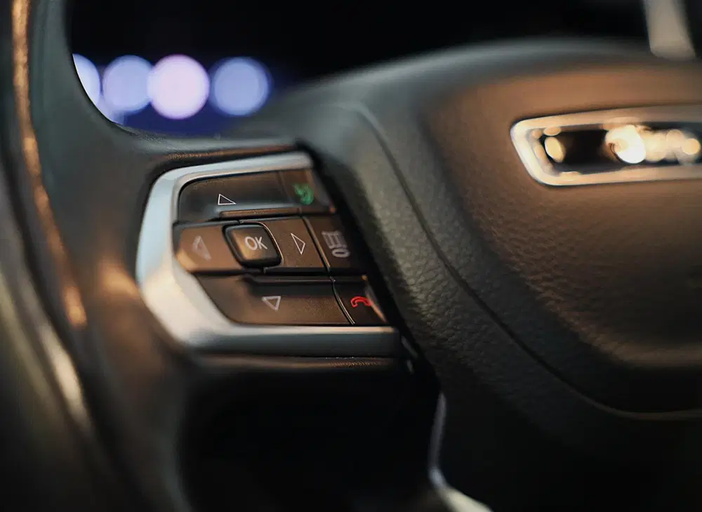 Jeep Compass 1.5T e-Hybrid Limited uit 2023, foto 12