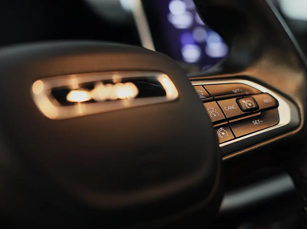 Jeep Compass 1.5T e-Hybrid Limited uit 2023, foto 14