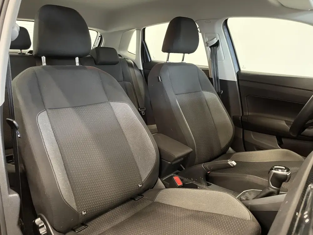Volkswagen Polo 1.0 TSI DSG Life Navigatie Apple Carplay/And uit 2022, foto 11