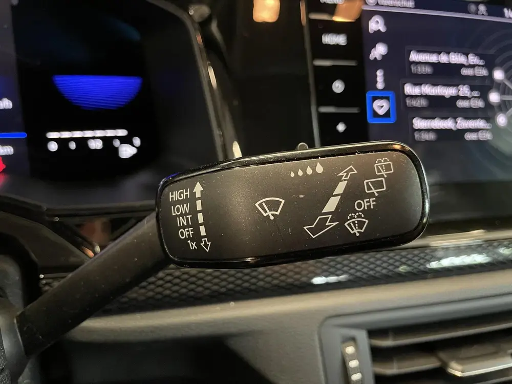 Volkswagen Polo 1.0 TSI DSG Life Navigatie Apple Carplay/And uit 2022, foto 16