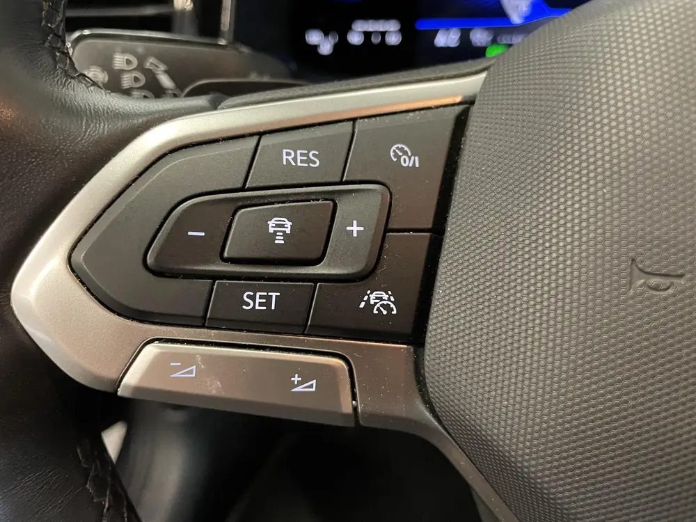 Volkswagen Polo 1.0 TSI DSG Life Navigatie Apple Carplay/And uit 2022, foto 17