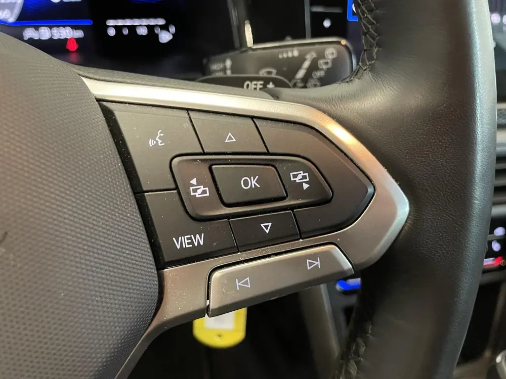 Volkswagen Polo 1.0 TSI DSG Life Navigatie Apple Carplay/And uit 2022, foto 18
