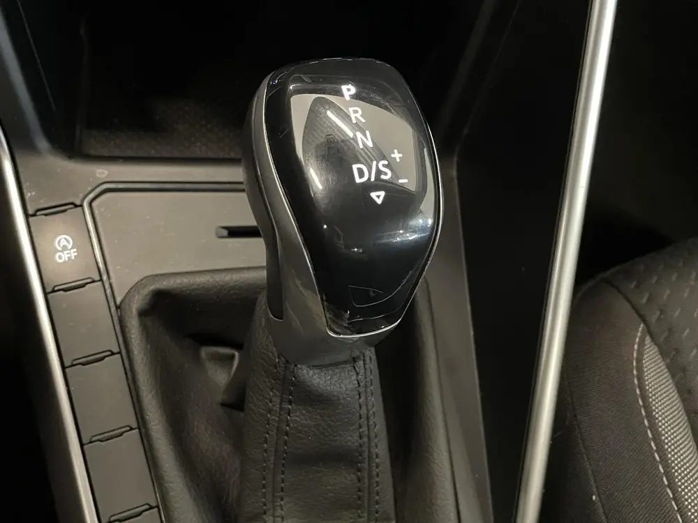 Volkswagen Polo 1.0 TSI DSG Life Navigatie Apple Carplay/And uit 2022, foto 20