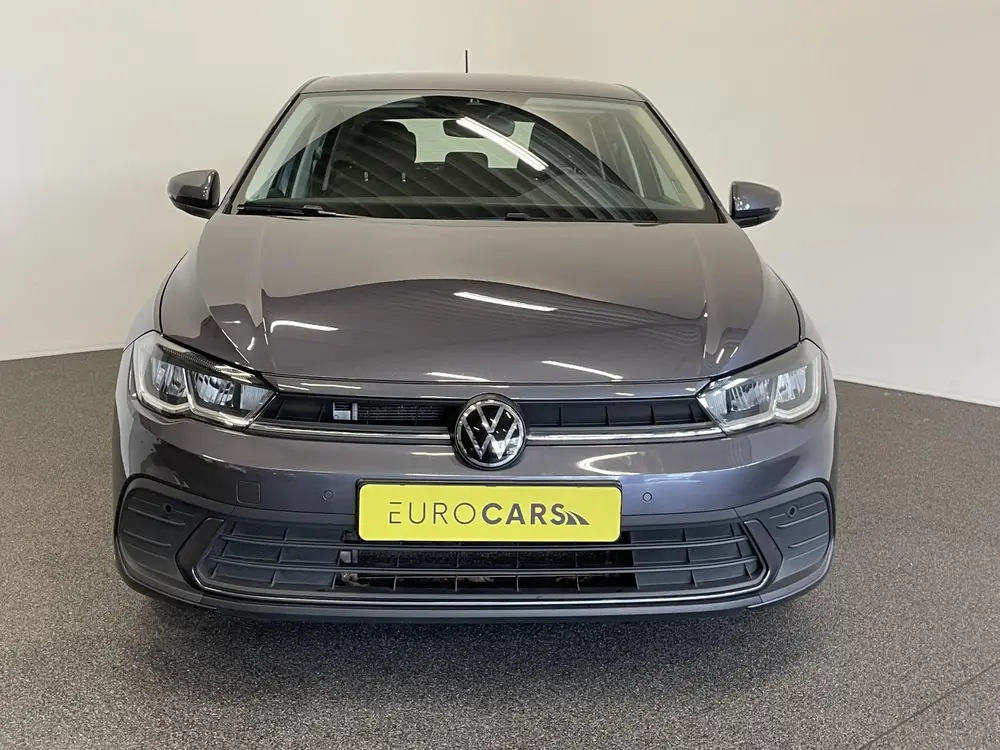 Volkswagen Polo 1.0 TSI DSG Life Navigatie Apple Carplay/And uit 2022, foto 5