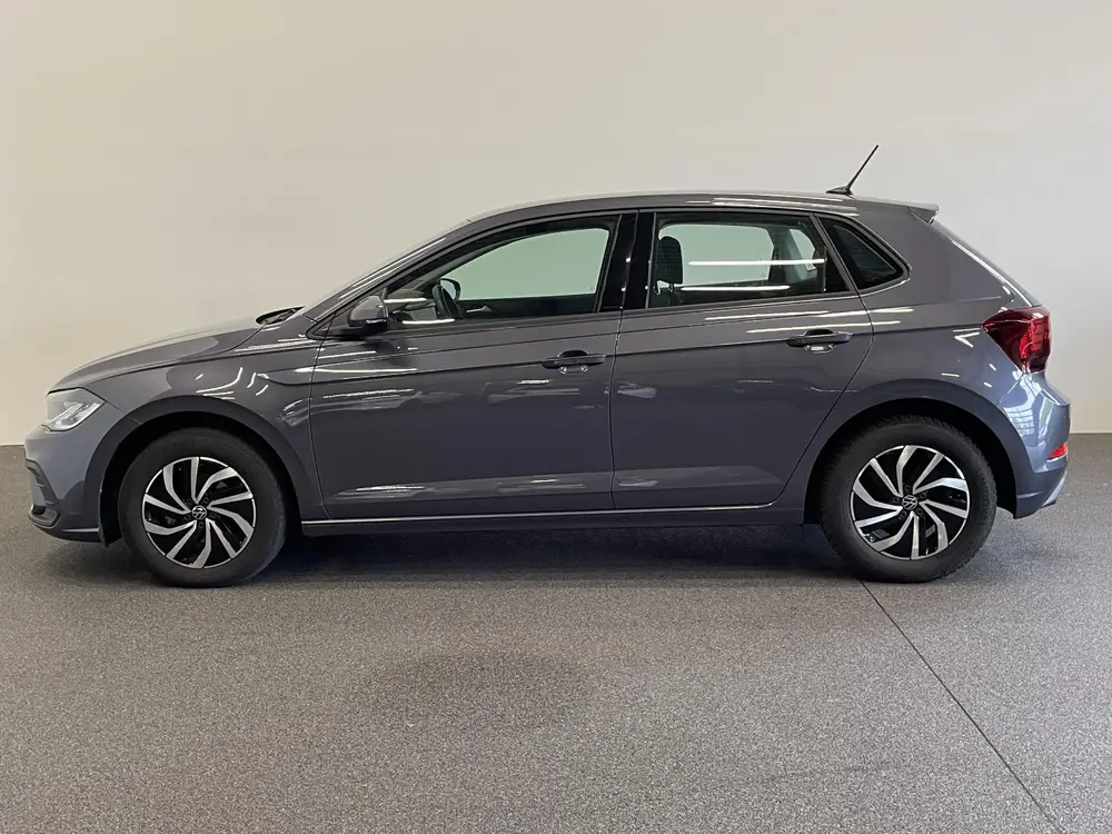 Volkswagen Polo 1.0 TSI DSG Life Navigatie Apple Carplay/And uit 2022, foto 8