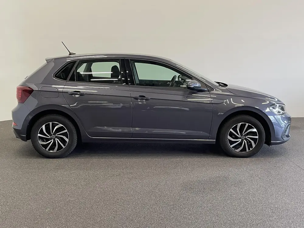 Volkswagen Polo 1.0 TSI DSG Life Navigatie Apple Carplay/And uit 2022, foto 9