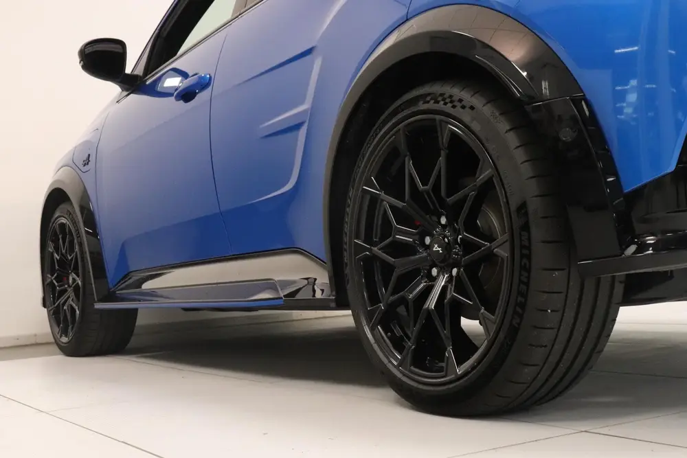 Alpine A290 GTS 52 kWh | Camera | Adaptieve cruise | SoH 98 uit 2025, foto 17