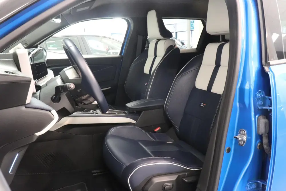 Alpine A290 GTS 52 kWh | Camera | Adaptieve cruise | SoH 98 uit 2025, foto 8