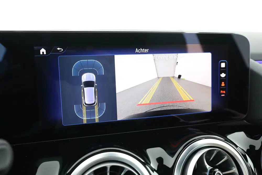 Mercedes-Benz EQA 250 Progressive uit 2024, foto 13