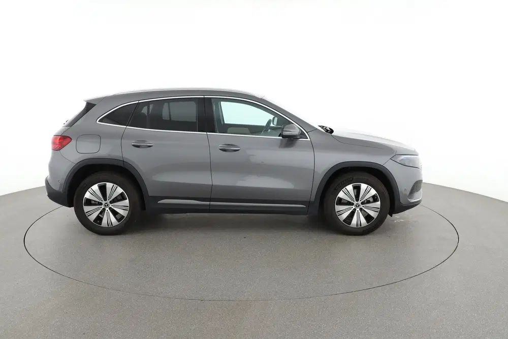 Mercedes-Benz EQA 250 Progressive uit 2024, foto 6