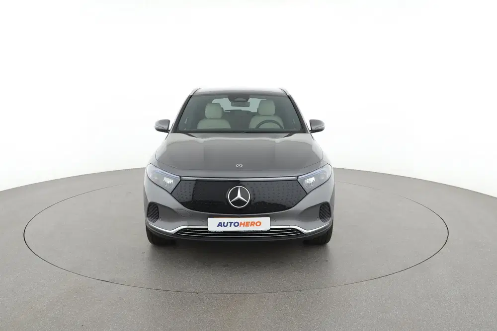 Mercedes-Benz EQA 250 Progressive uit 2024, foto 8