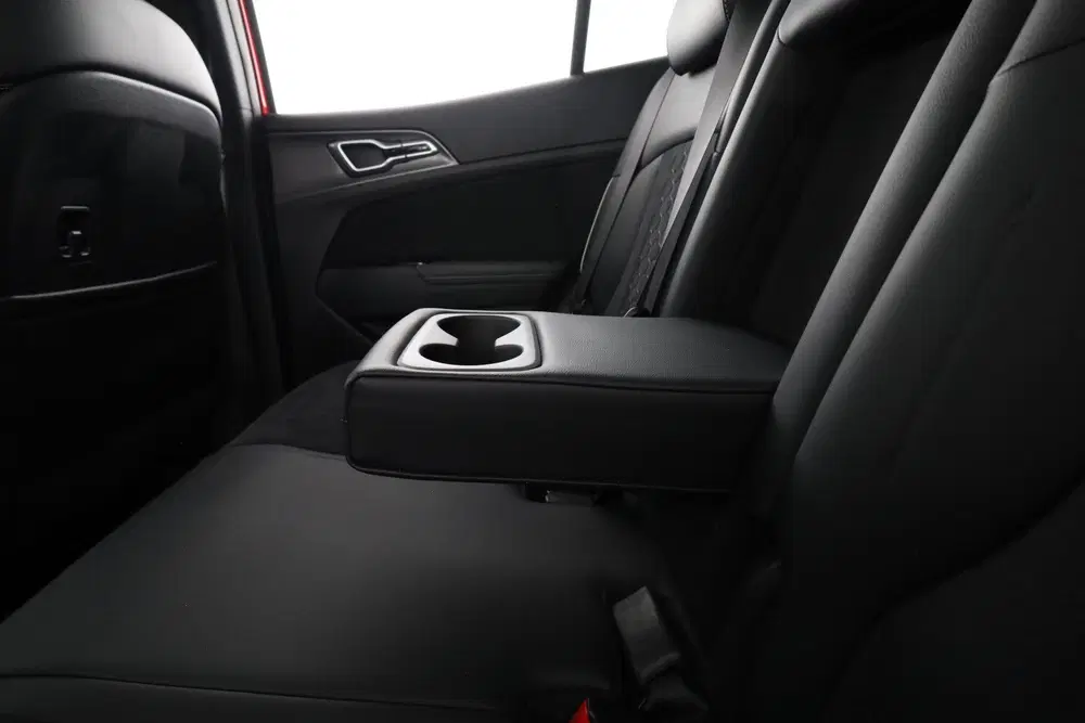 Kia Sportage 1.6 TGDI Mild-Hybrid GT-Line uit 2022, foto 13